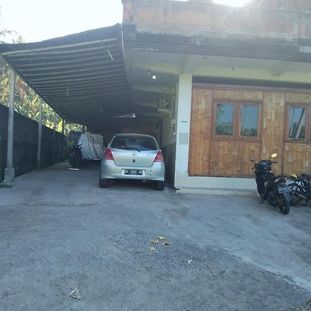 Pondok Diana Arta Jasri 外观 照片