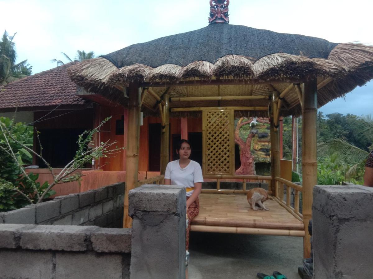 Pondok Diana Arta Jasri 外观 照片