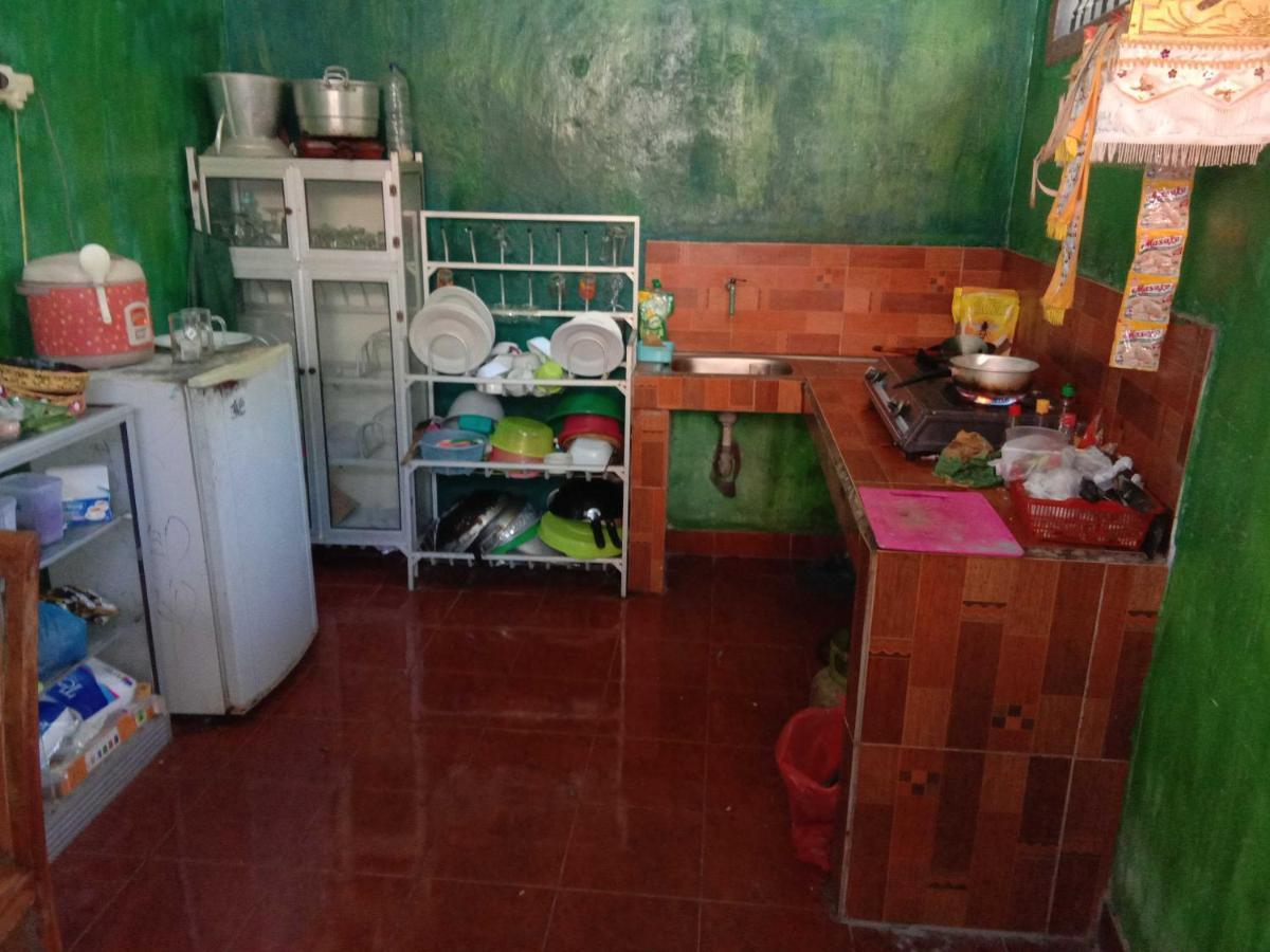 Pondok Diana Arta Jasri 外观 照片