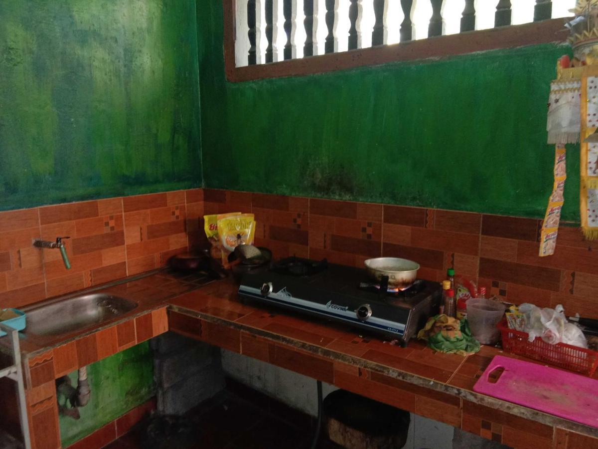 Pondok Diana Arta Jasri 外观 照片