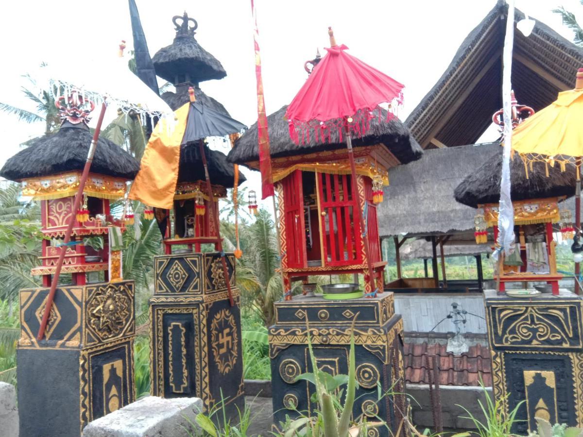 Pondok Diana Arta Jasri 外观 照片