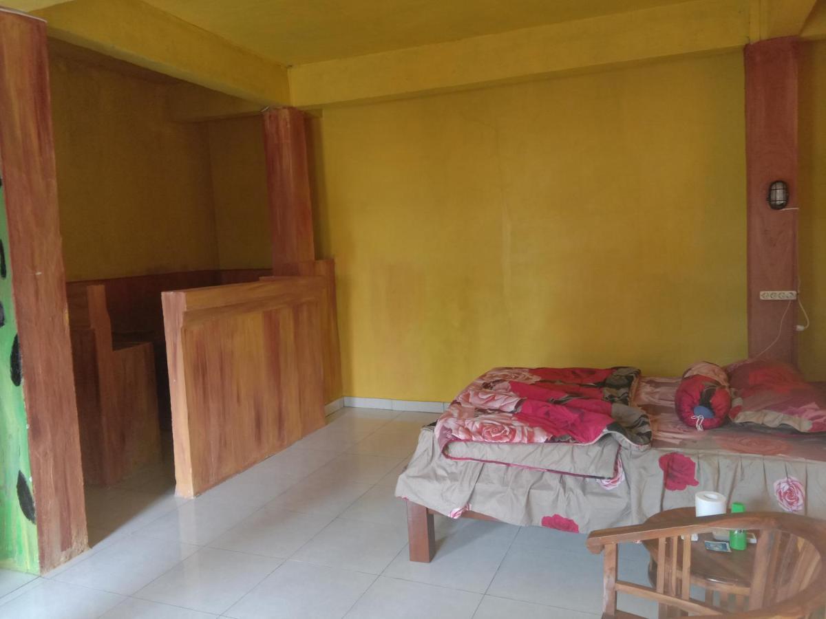 Pondok Diana Arta Jasri 外观 照片