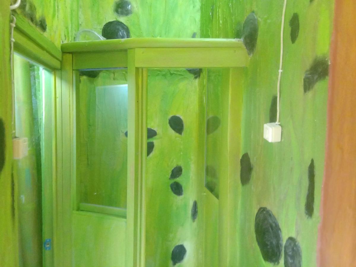 Pondok Diana Arta Jasri 外观 照片