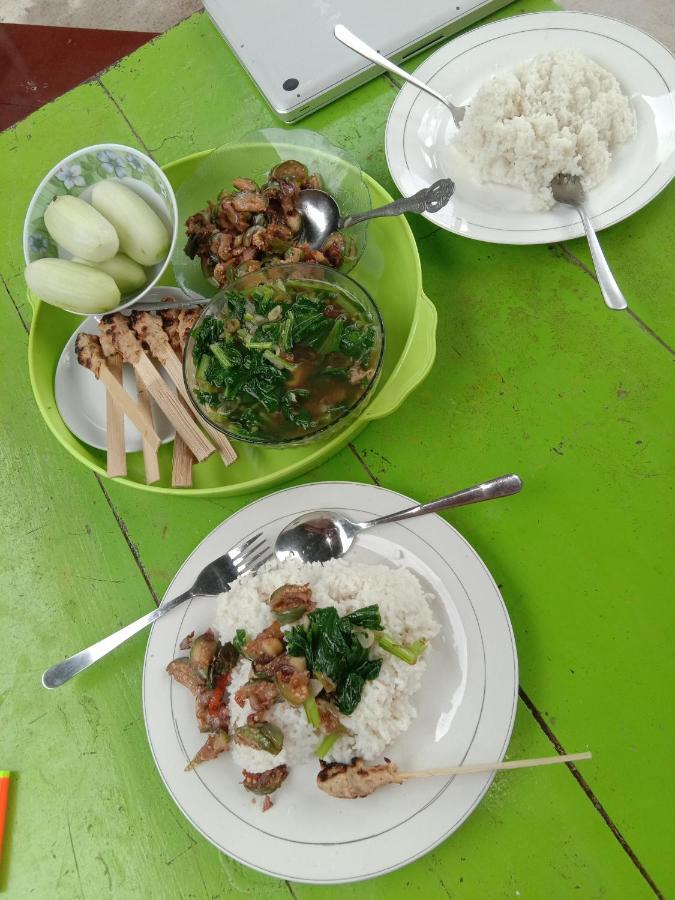 Pondok Diana Arta Jasri 外观 照片