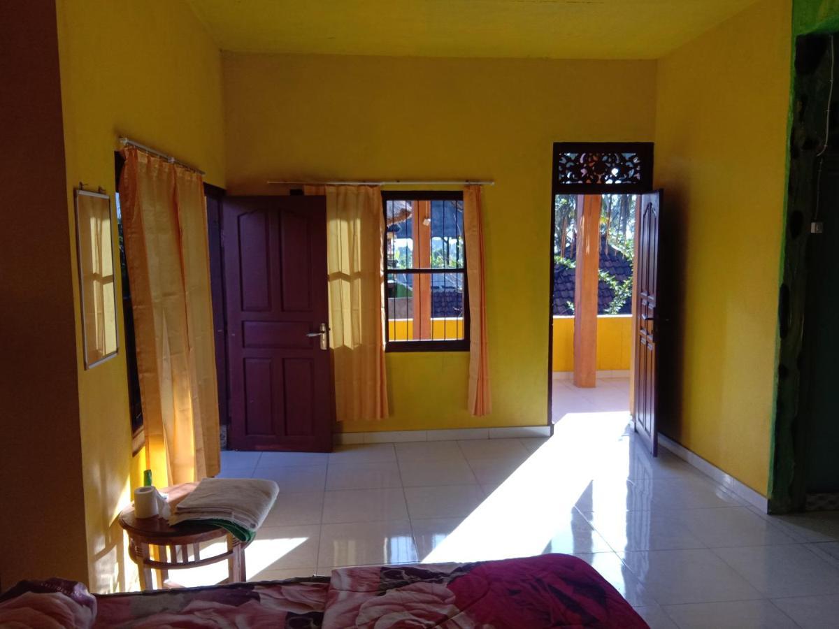 Pondok Diana Arta Jasri 外观 照片