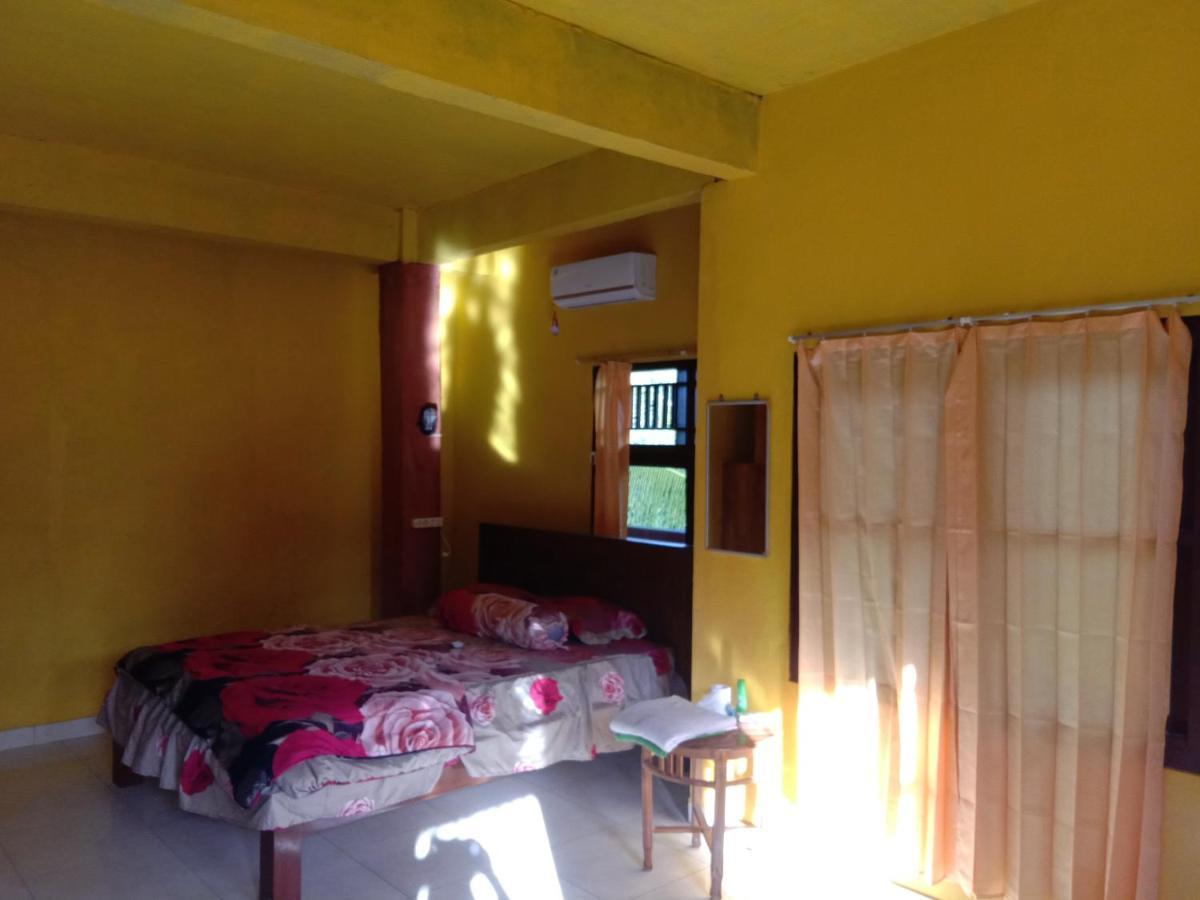 Pondok Diana Arta Jasri 外观 照片