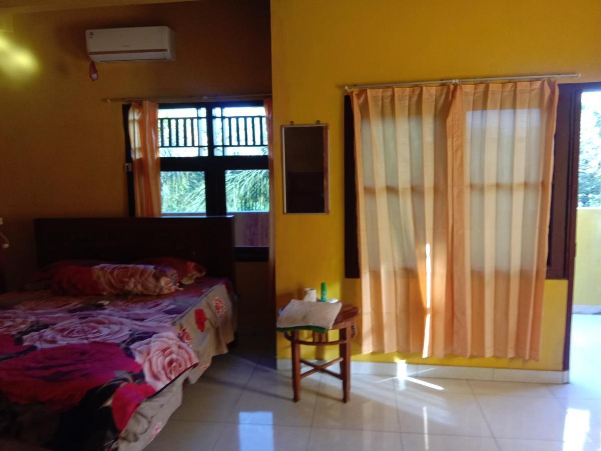Pondok Diana Arta Jasri 外观 照片