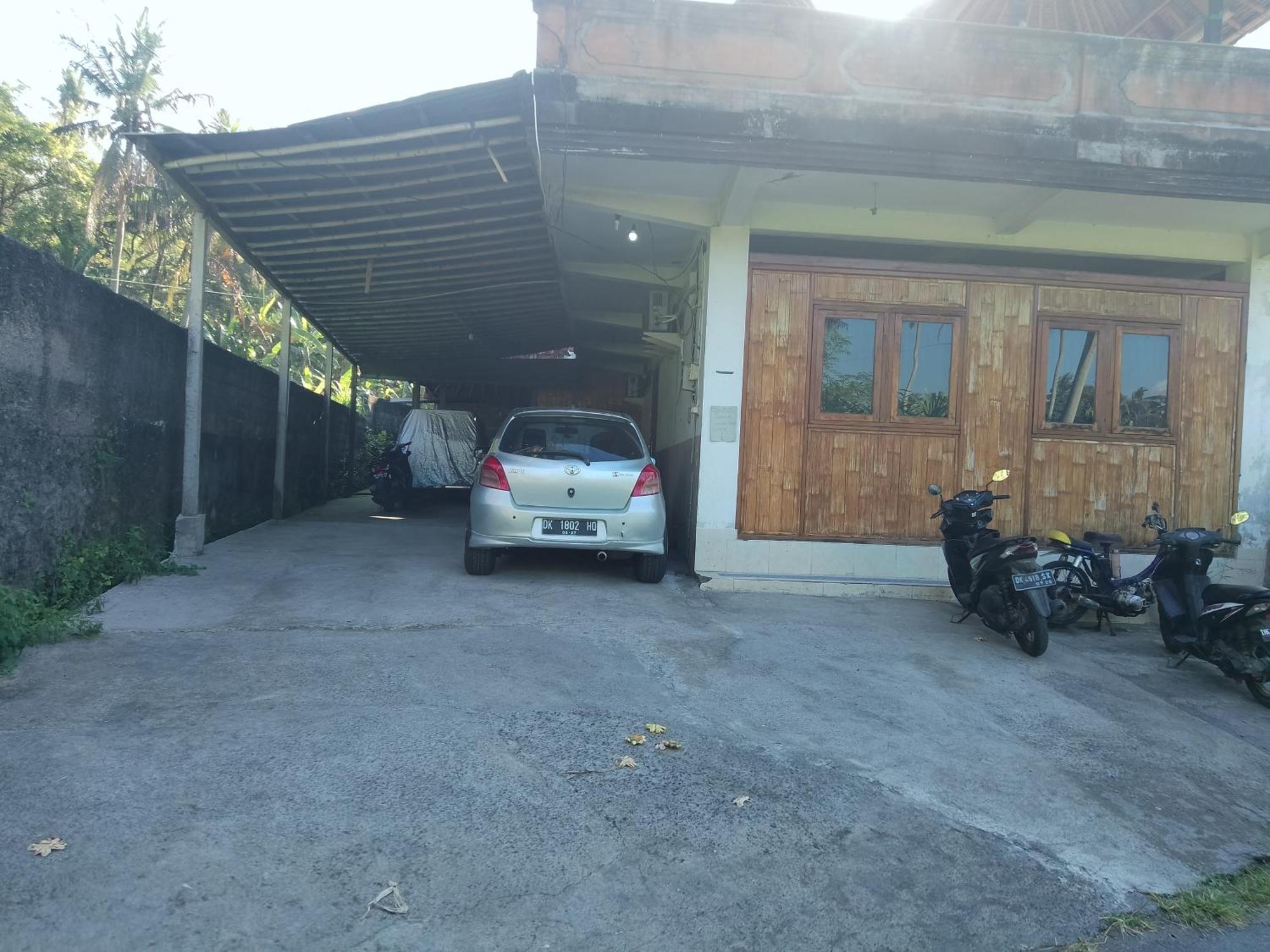 Pondok Diana Arta Jasri 外观 照片