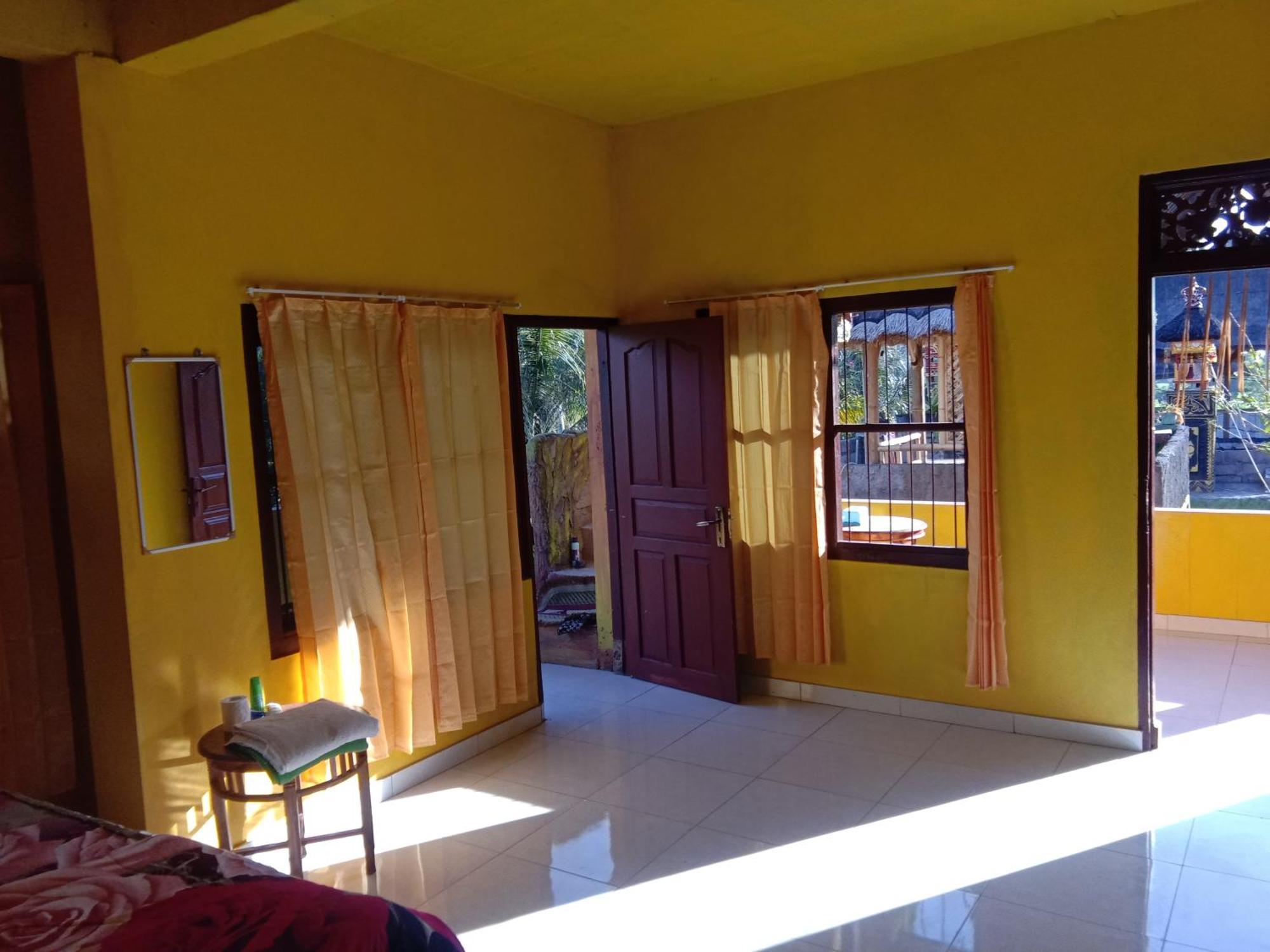 Pondok Diana Arta Jasri 客房 照片